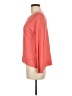 Halogen Orange Pullover Sweater Size M (petite) - photo 5