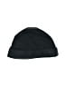 Carter's 100% Cotton Black Beanie Size Newborn - photo 1