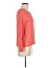 Halogen Orange Pullover Sweater Size M (petite) - photo 4