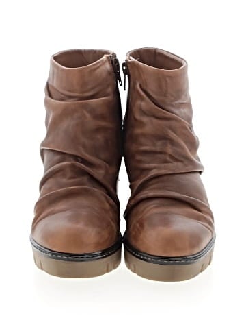 Diba True Ankle Boots (view 2)