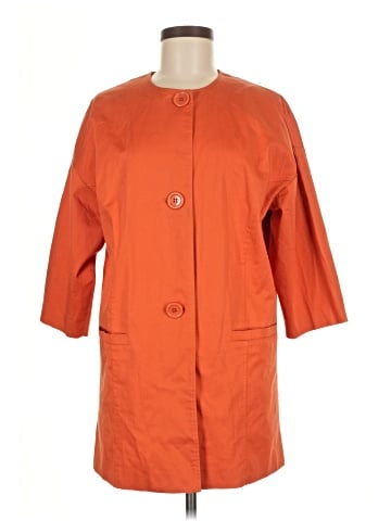 Newport News Coat (view 1)