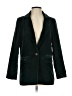 Old Navy 100% Polyester Green Blazer Size XS - photo 1