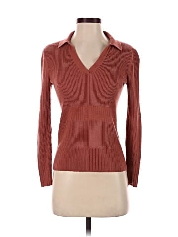 Club Monaco Pullover Sweater (view 1)