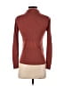 Club Monaco Brown Pullover Sweater Size XS - photo 2