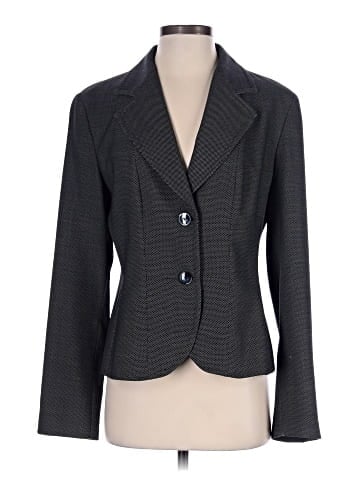 Max Mara Wool Blazer (view 1)