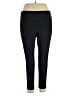 Danskin Black Active Pants Size XXL - photo 2