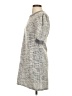 BCBGeneration Tweed Gray Casual Dress Size XS - photo 5