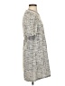 BCBGeneration Tweed Gray Casual Dress Size XS - photo 4