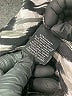 Rock & Republic Silver 3/4 Sleeve Blouse Size XL - photo 8