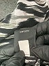 Rock & Republic Silver 3/4 Sleeve Blouse Size XL - photo 9