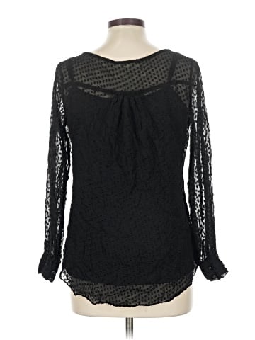 Shoshanna Long Sleeve Blouse (view 2)