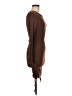 BCBGeneration Brown Casual Dress Size M - photo 4