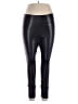 Commando Black Leggings Size XL - photo 1