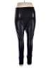 Commando Black Leggings Size XL - photo 2