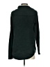 Calvin Klein 100% Acrylic Green Pullover Sweater Size S - photo 2