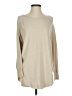 Dreamers Tan Pullover Sweater Size S - photo 1