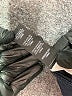 Zobha Solid Black Active Pants Size XL - photo 5