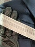 Zobha Solid Black Active Pants Size XL - photo 6