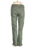 Free People Green Jeans Size 25 waist - photo 2