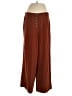 Assorted Brands Brown Casual Pants Size S - photo 1