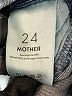 Mother Hearts Blue Jeans Size 24 waist - photo 3