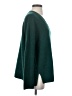 Vince Camuto Solid Green Pullover Sweater Size S - photo 4