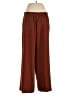 Assorted Brands Brown Casual Pants Size S - photo 2
