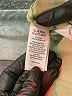 H By Halston Green Linen Pants Size S - photo 5