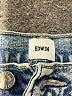Edwin Blue Jeans Size 28 waist - photo 7