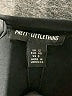 PrettyLittleThing Black Jumpsuit Size 8 - photo 4