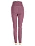 Active by Old Navy Purple Active Pants Size S - photo 2
