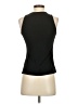 Amour Vert Black Tank Top Size S - photo 2