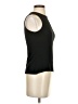 Amour Vert Black Tank Top Size S - photo 4