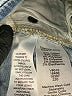 Coldwater Creek Solid Blue Jeans Size 4 - photo 8