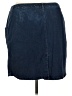 Westbound Blue Denim Skirt Size 18 - photo 2