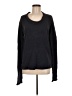 Maya Bash Gray Blue Pullover Sweater One size - photo 1