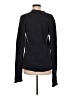 Maya Bash Gray Blue Pullover Sweater One size - photo 2