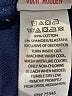 Gap Blue Active Pants 18-24 MO / 24 MO - photo 4