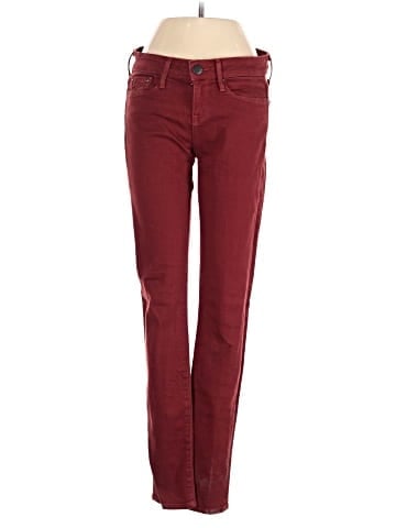 Vince. Jeans (view 1)