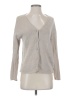 Zara Silver Cardigan Size S - photo 1