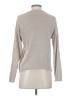 Zara Silver Cardigan Size S - photo 2
