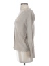 Zara Silver Cardigan Size S - photo 5