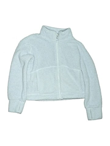 Athleta Girl Fleece Jacket (view 1)