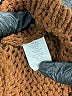 Vince. Brown Wool Pullover Sweater Size M - photo 7