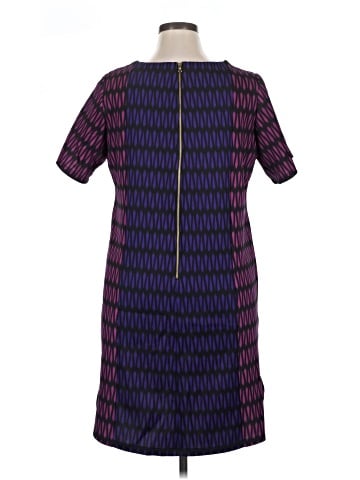 Danny And Nicole Casual Dress (view 2)