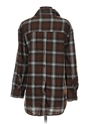 Lola River Long Sleeve Blouse (view 2)