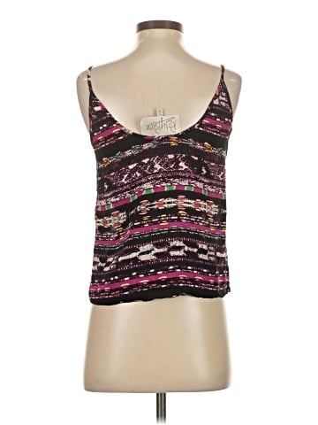 Rory Beca Sleeveless Blouse (view 2)