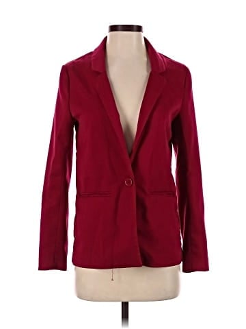 Divided by H&M Blazer (view 1)