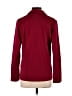 Divided by H&M Burgundy Blazer Size 4 - photo 2