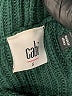 CAbi Green Turtleneck Sweater Size S - photo 7